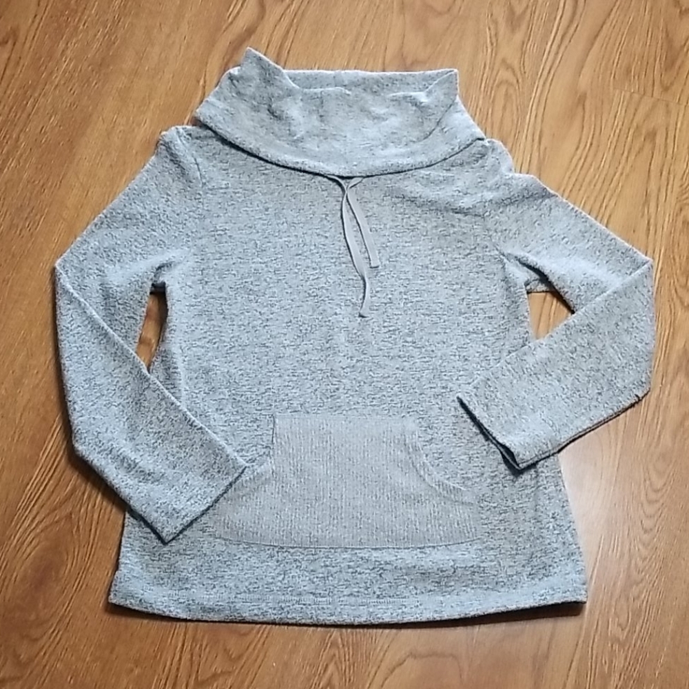 Live Love Lounge sweater